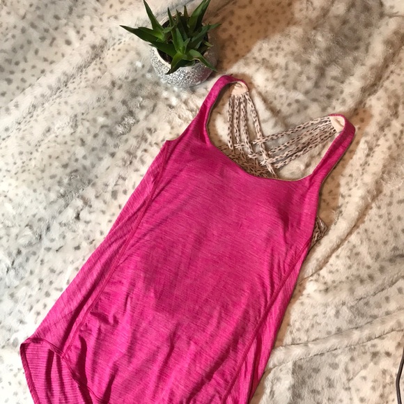 lululemon athletica Tops - LULULEMON Tank Top